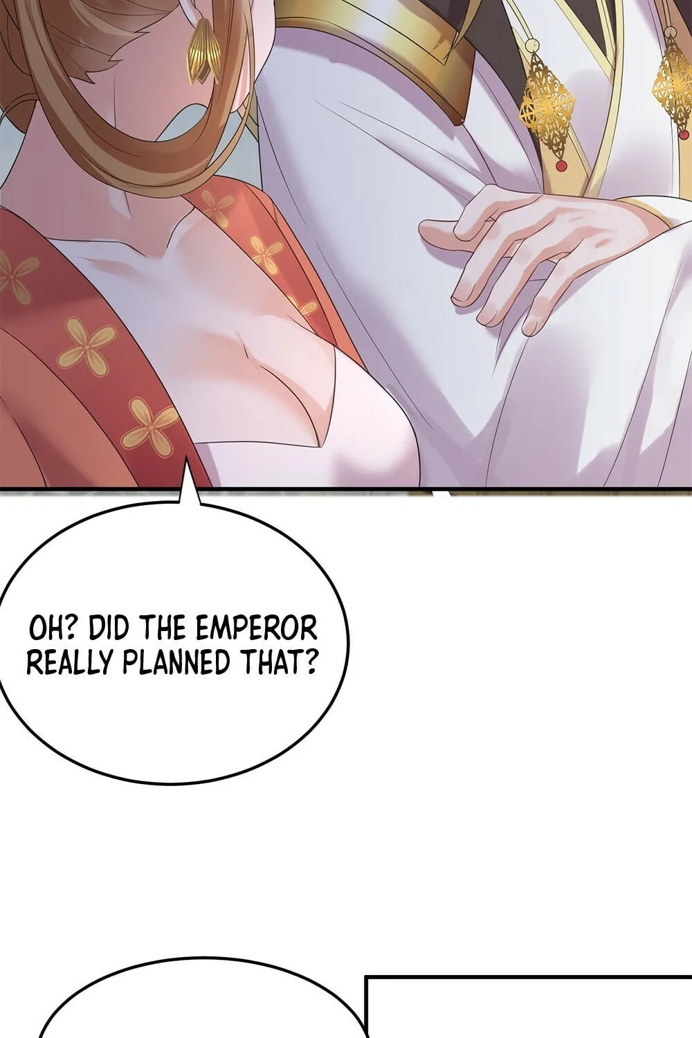 When Did I Become Unbeatable? Chapter 87 page 26 - 