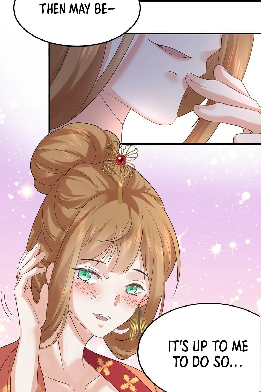 When Did I Become Unbeatable? Chapter 87 page 27 - 