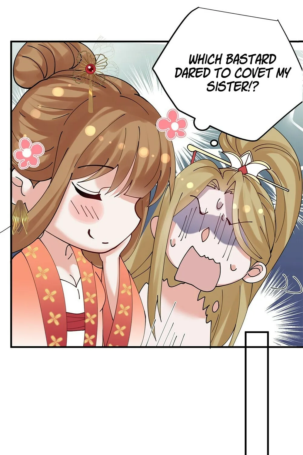 When Did I Become Unbeatable? Chapter 87 page 29 - 