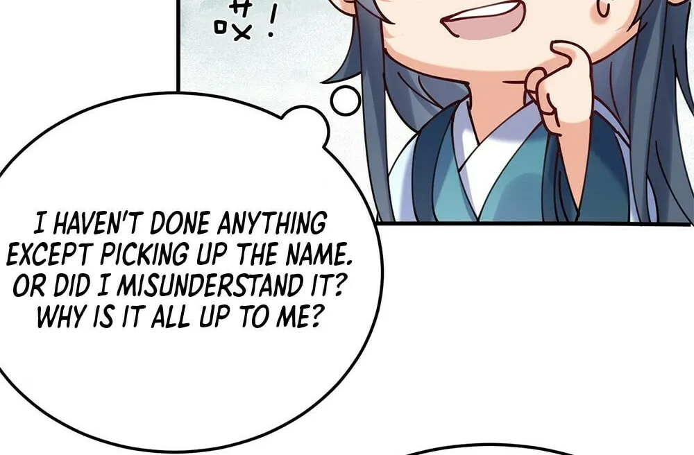 When Did I Become Unbeatable? Chapter 87 page 34 - 