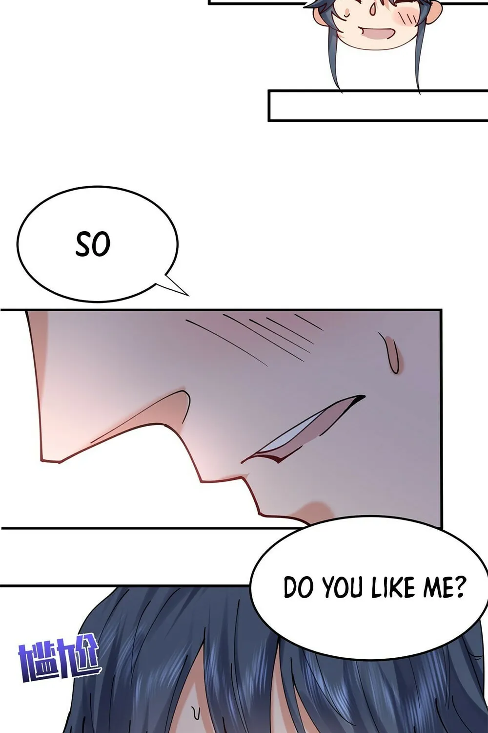 When Did I Become Unbeatable? Chapter 87 page 38 - 