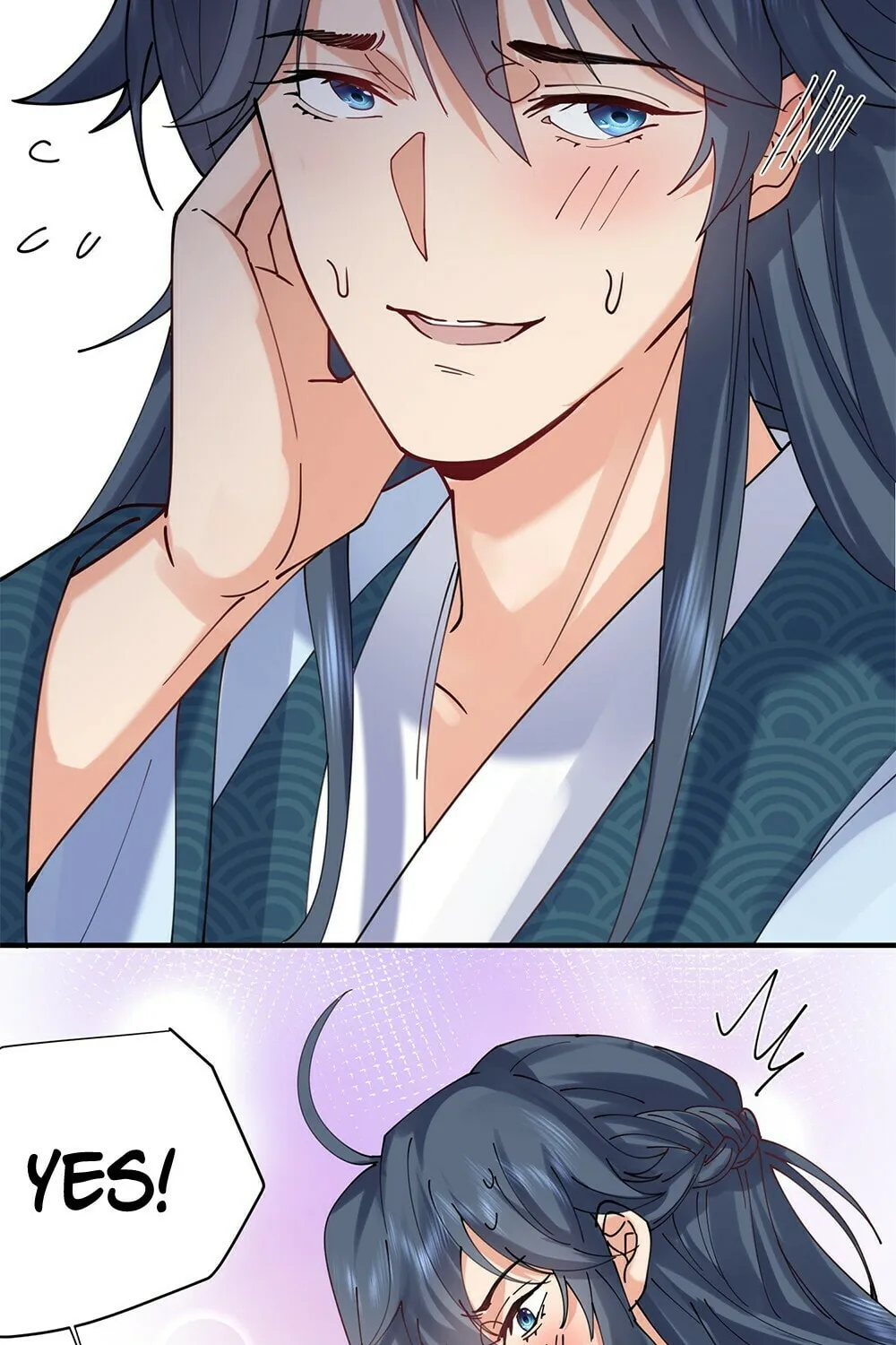 When Did I Become Unbeatable? Chapter 87 page 39 - 