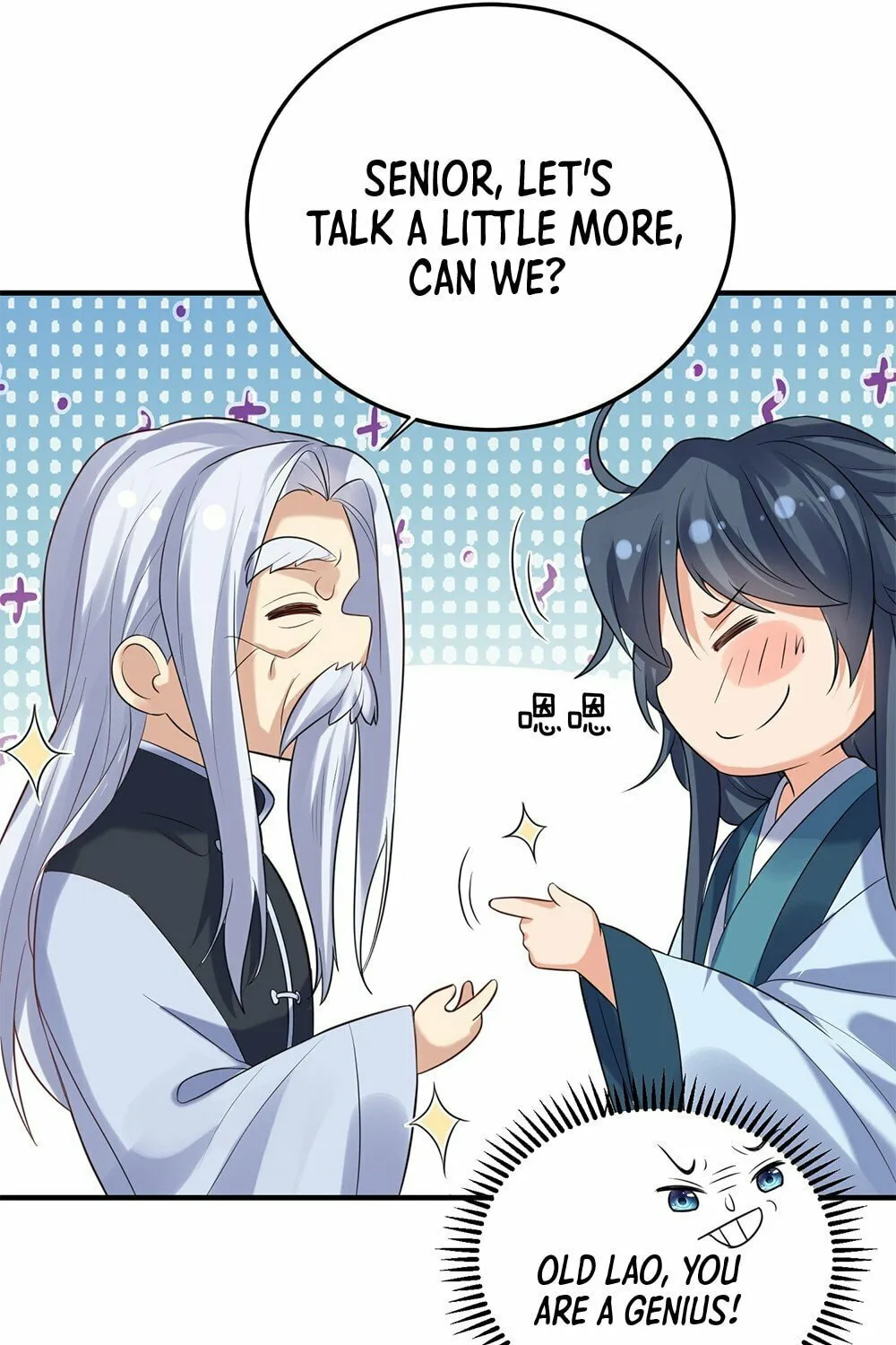 When Did I Become Unbeatable? Chapter 87 page 45 - 