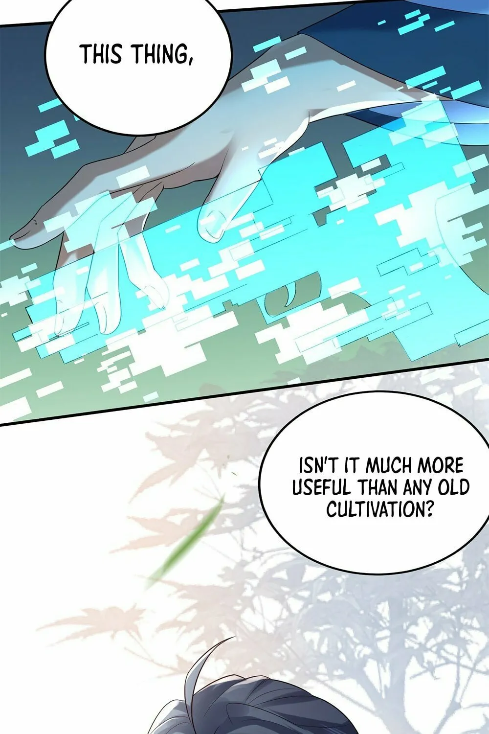 When Did I Become Unbeatable? Chapter 87 page 54 - 