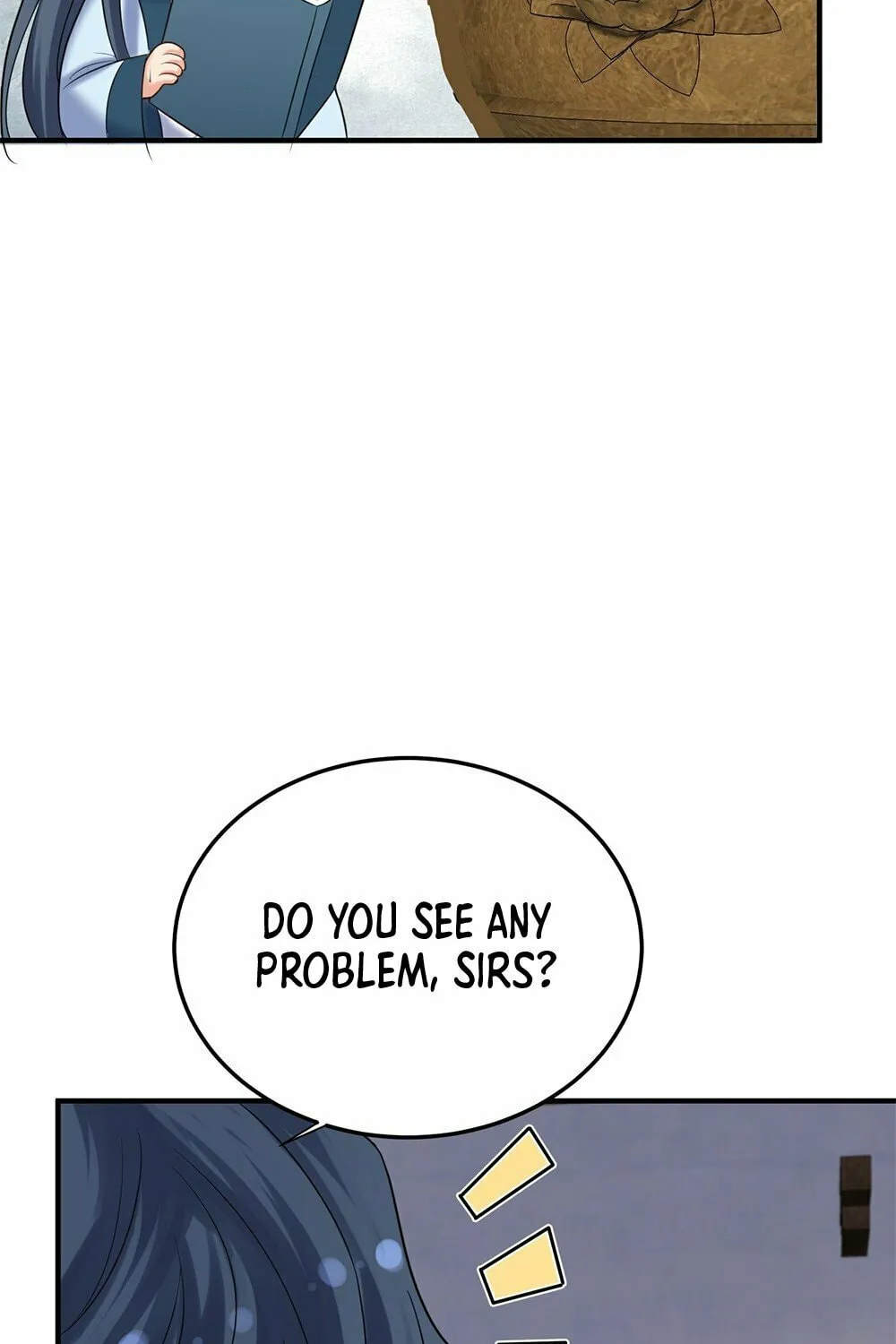 When Did I Become Unbeatable? Chapter 87 page 9 - 