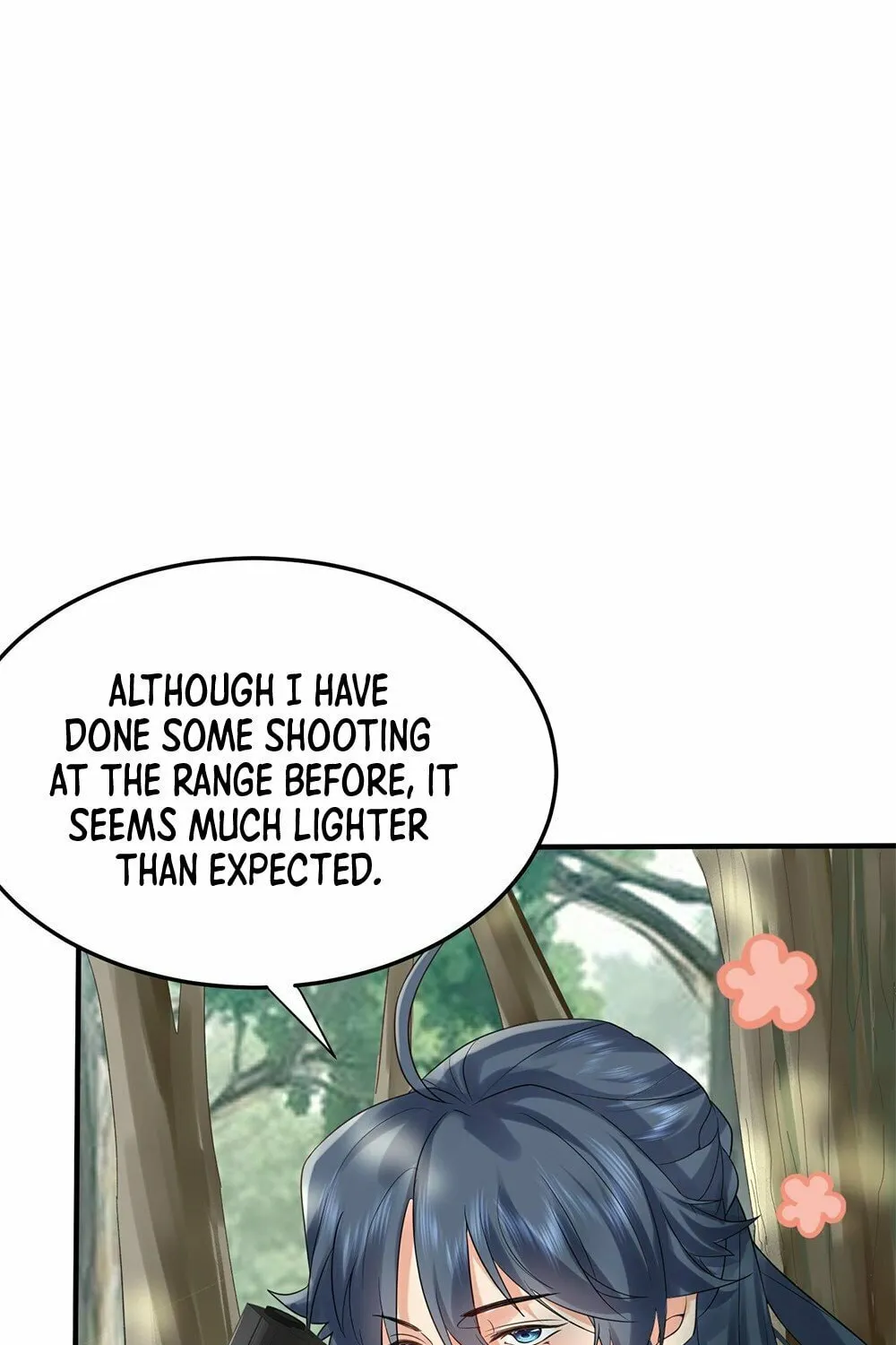 When Did I Become Unbeatable? Chapter 88 page 2 - 