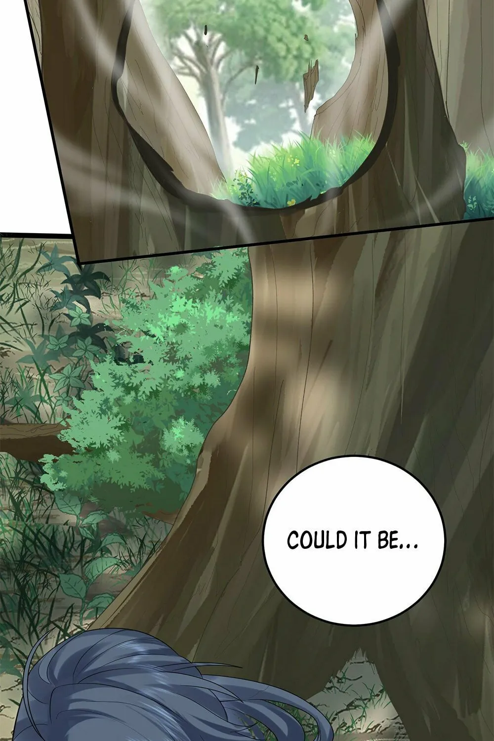 When Did I Become Unbeatable? Chapter 88 page 11 - 