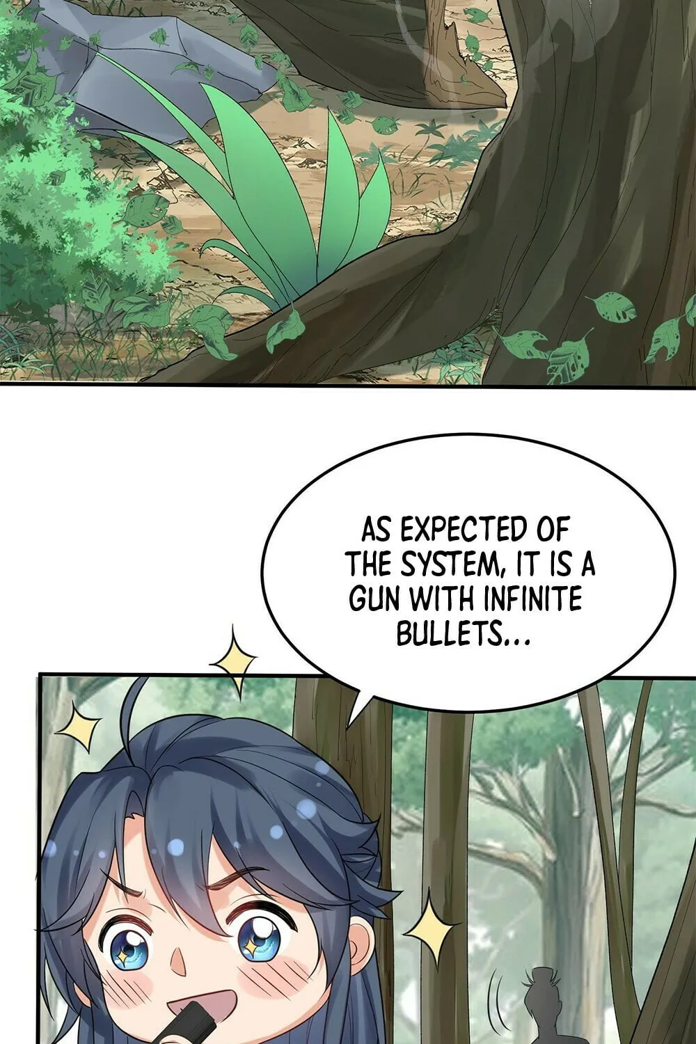 When Did I Become Unbeatable? Chapter 88 page 17 - 