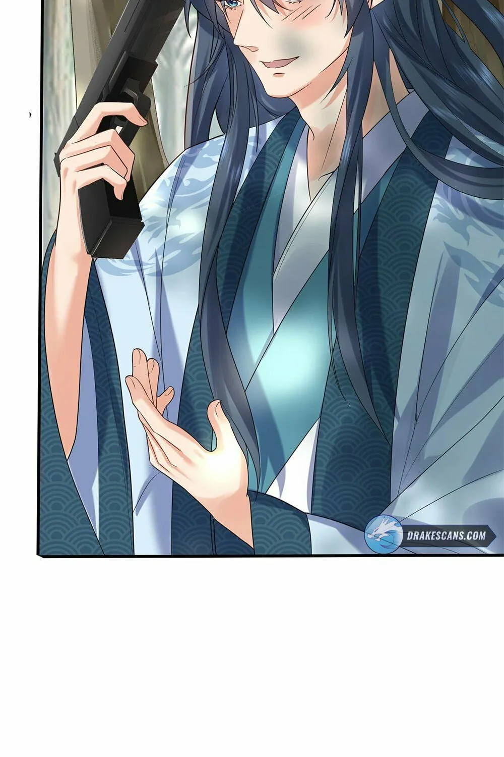 When Did I Become Unbeatable? Chapter 88 page 3 - 