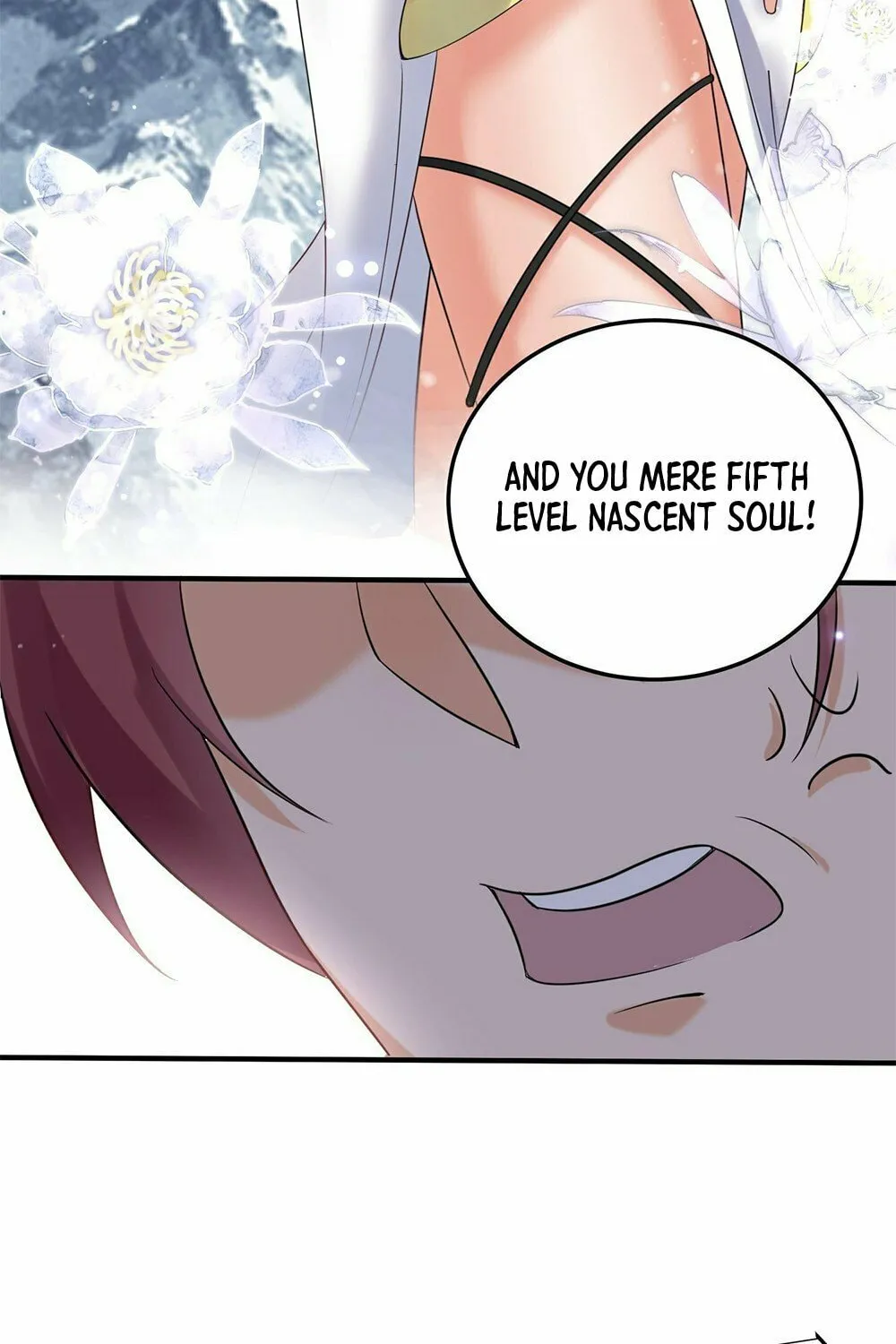 When Did I Become Unbeatable? Chapter 88 page 26 - 