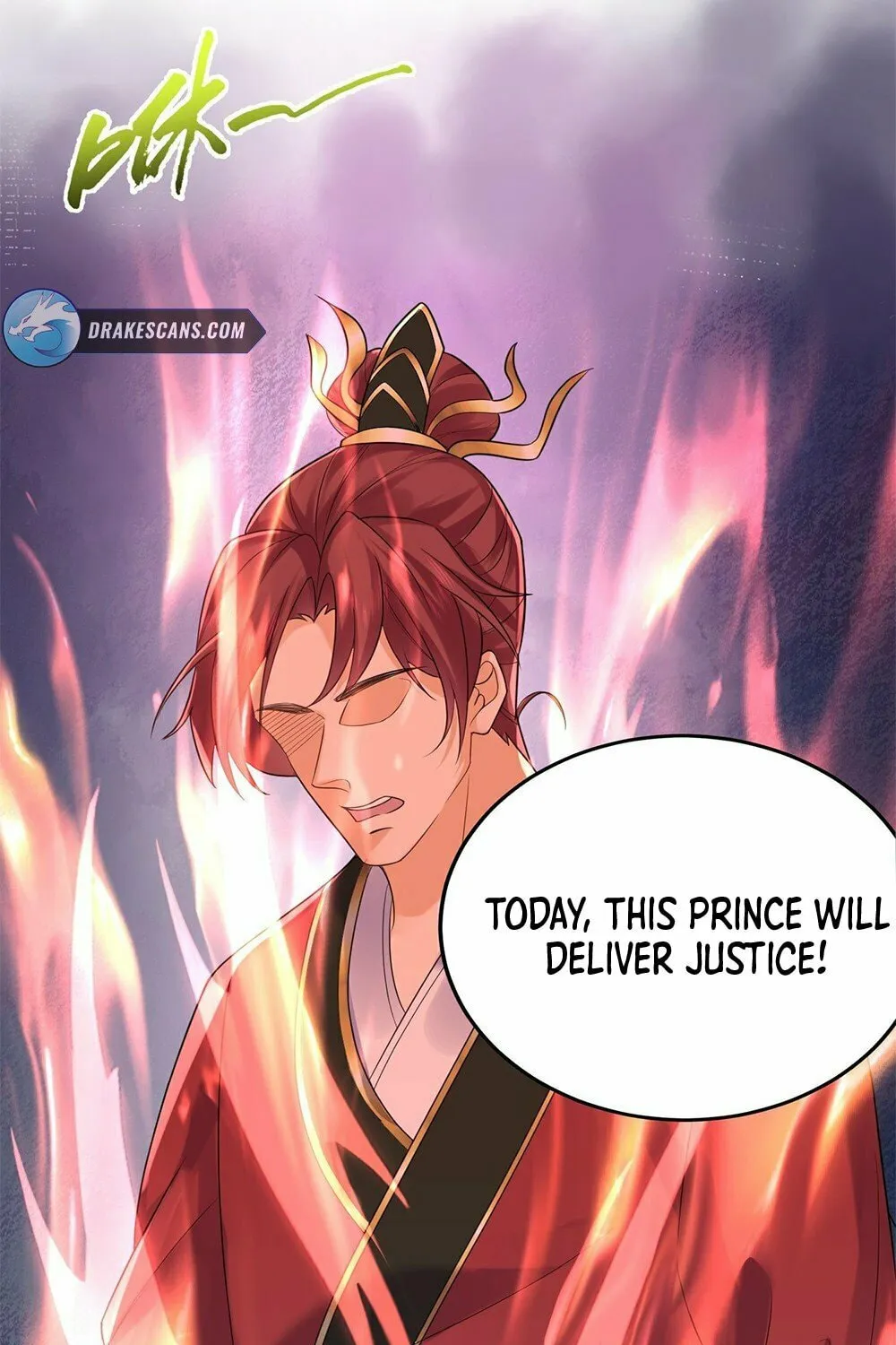 When Did I Become Unbeatable? Chapter 88 page 30 - 