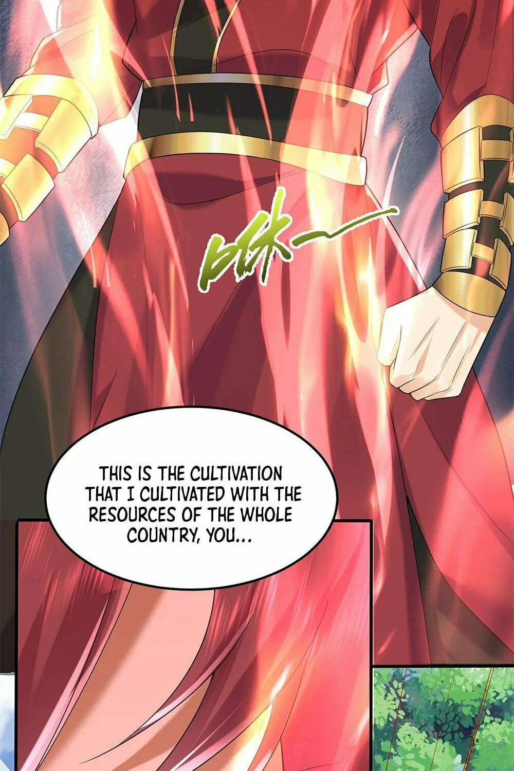 When Did I Become Unbeatable? Chapter 88 page 31 - 