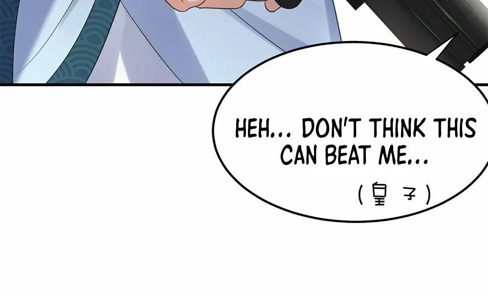 When Did I Become Unbeatable? Chapter 88 page 37 - 