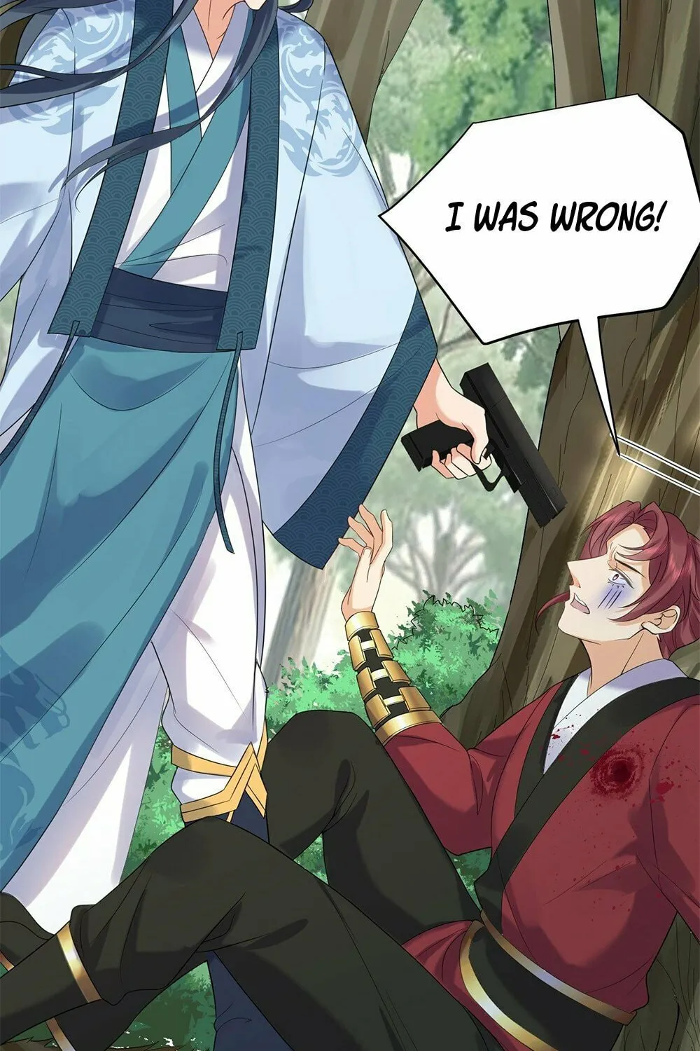 When Did I Become Unbeatable? Chapter 88 page 39 - 