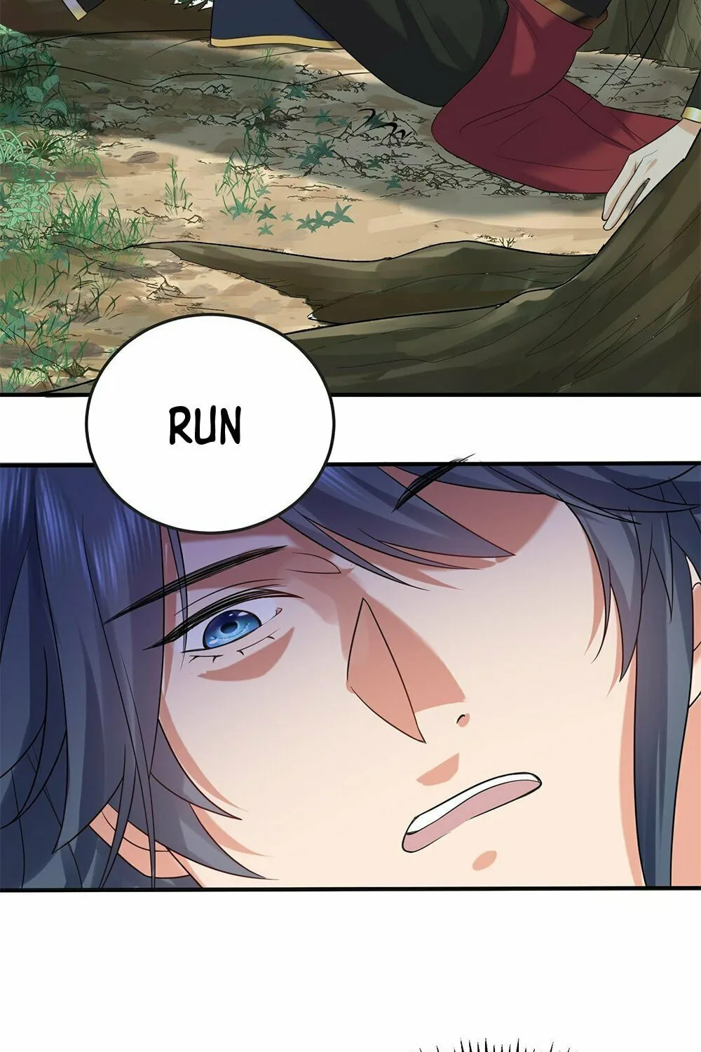 When Did I Become Unbeatable? Chapter 88 page 40 - 
