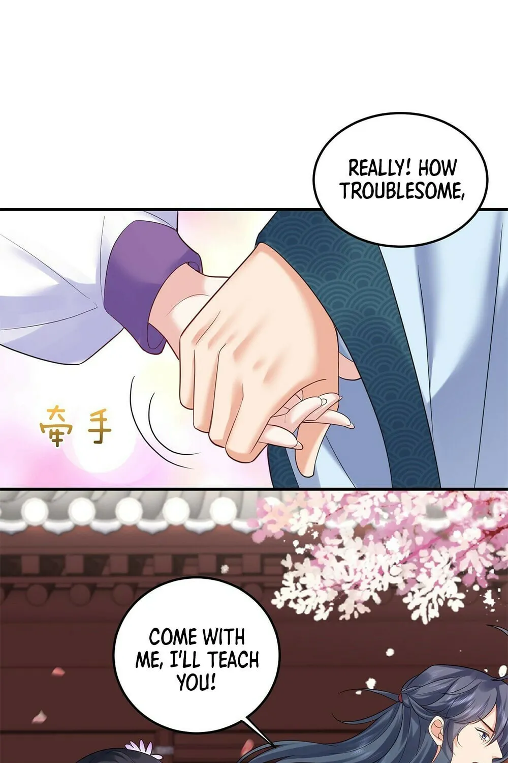 When Did I Become Unbeatable? Chapter 88 page 58 - 