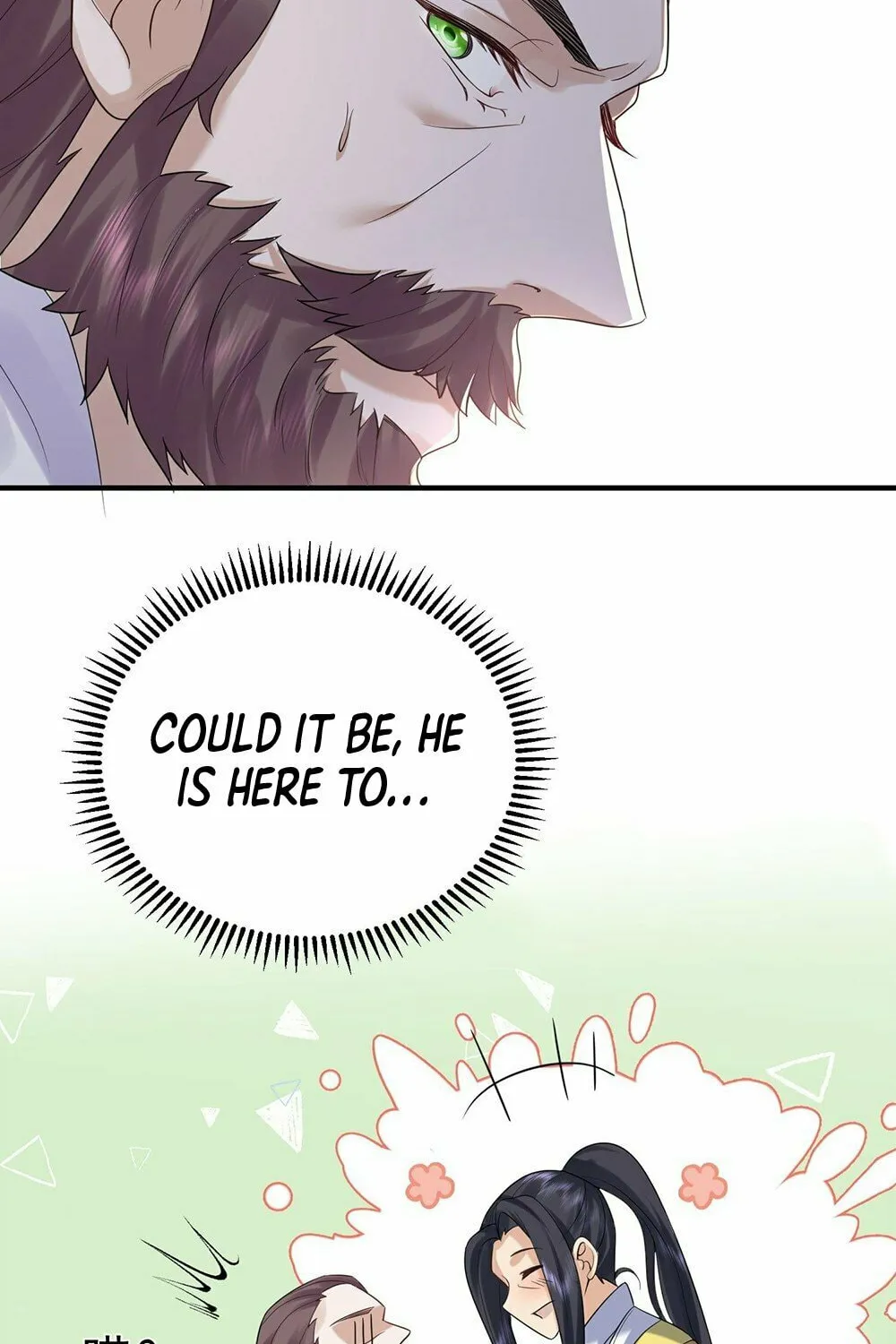 When Did I Become Unbeatable? Chapter 89 page 16 - 