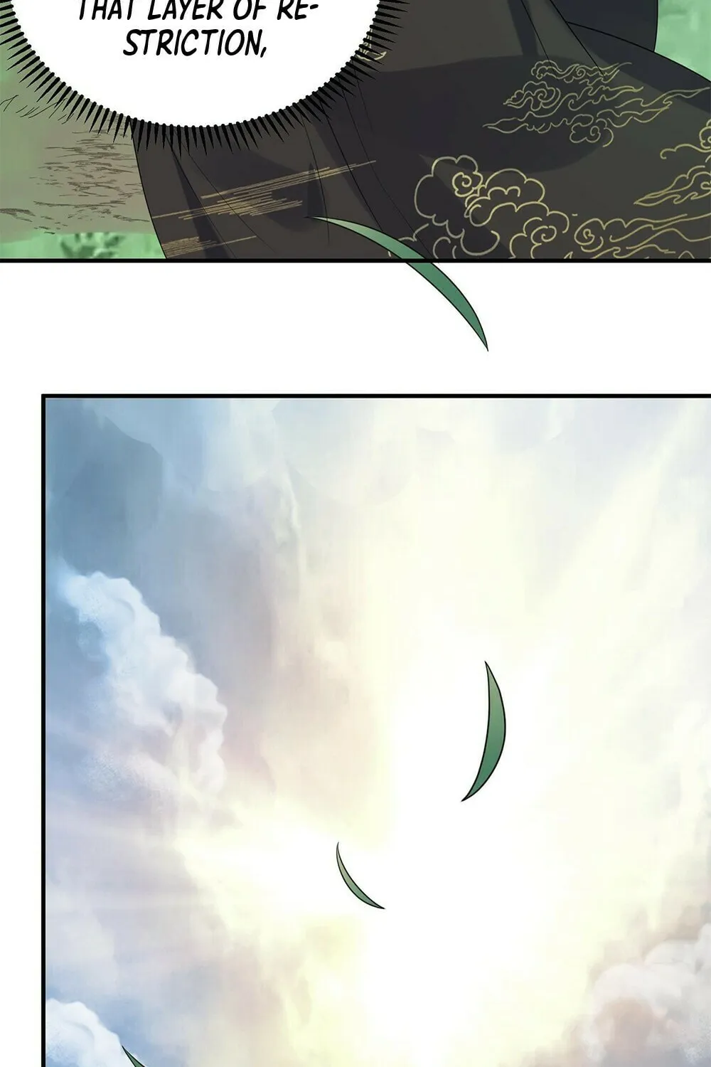 When Did I Become Unbeatable? Chapter 89 page 23 - 