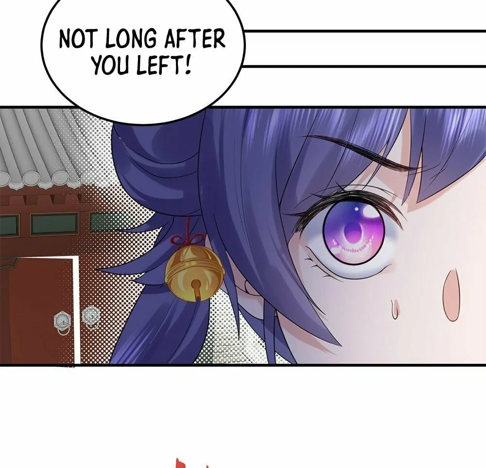 When Did I Become Unbeatable? Chapter 89 page 31 - 