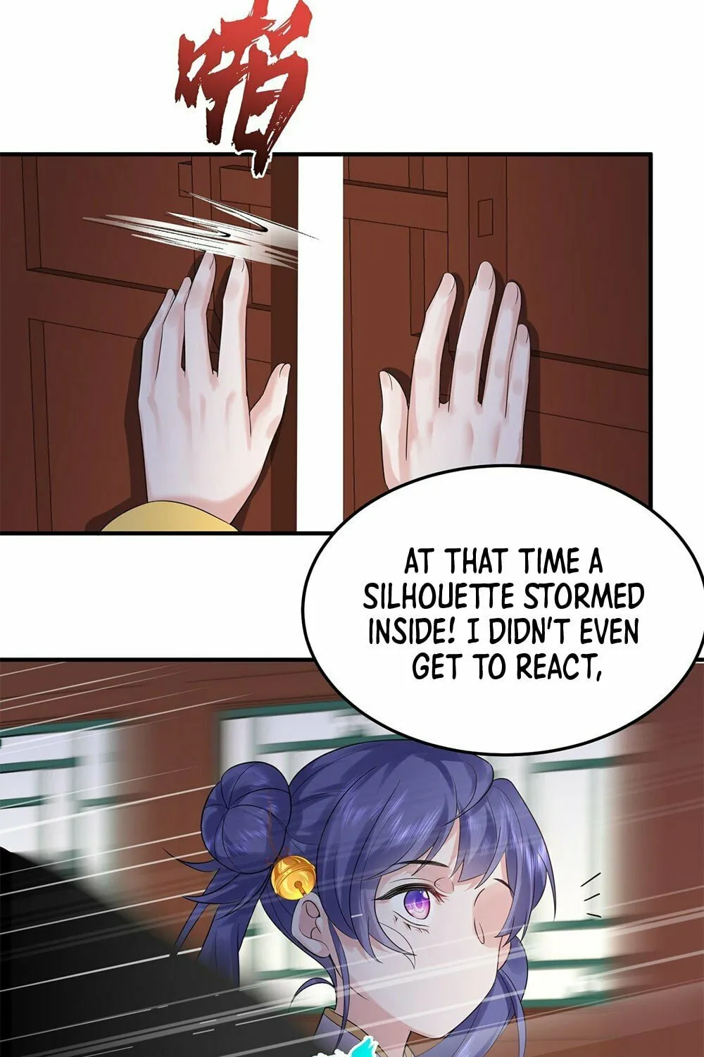 When Did I Become Unbeatable? Chapter 89 page 32 - 