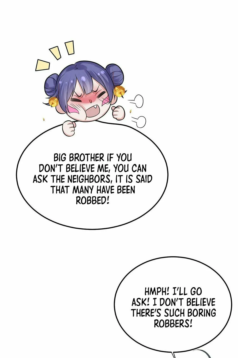 When Did I Become Unbeatable? Chapter 89 page 38 - 