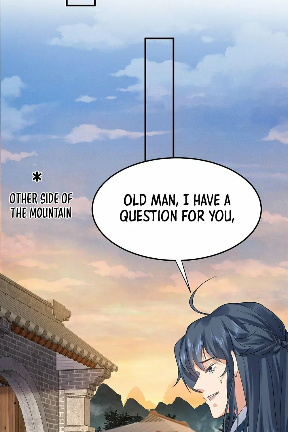When Did I Become Unbeatable? Chapter 89 page 40 - 