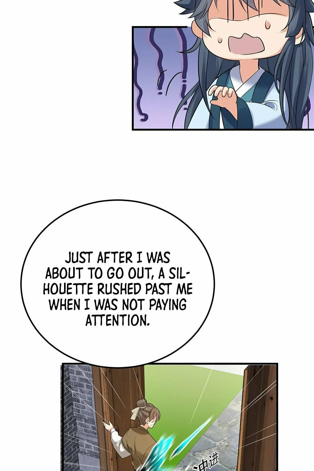 When Did I Become Unbeatable? Chapter 89 page 43 - 