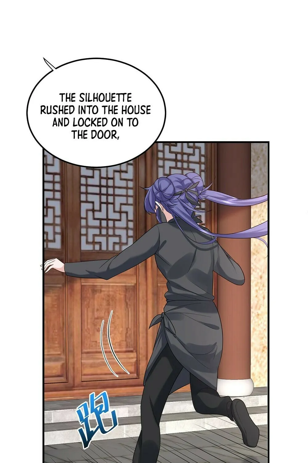 When Did I Become Unbeatable? Chapter 89 page 45 - 