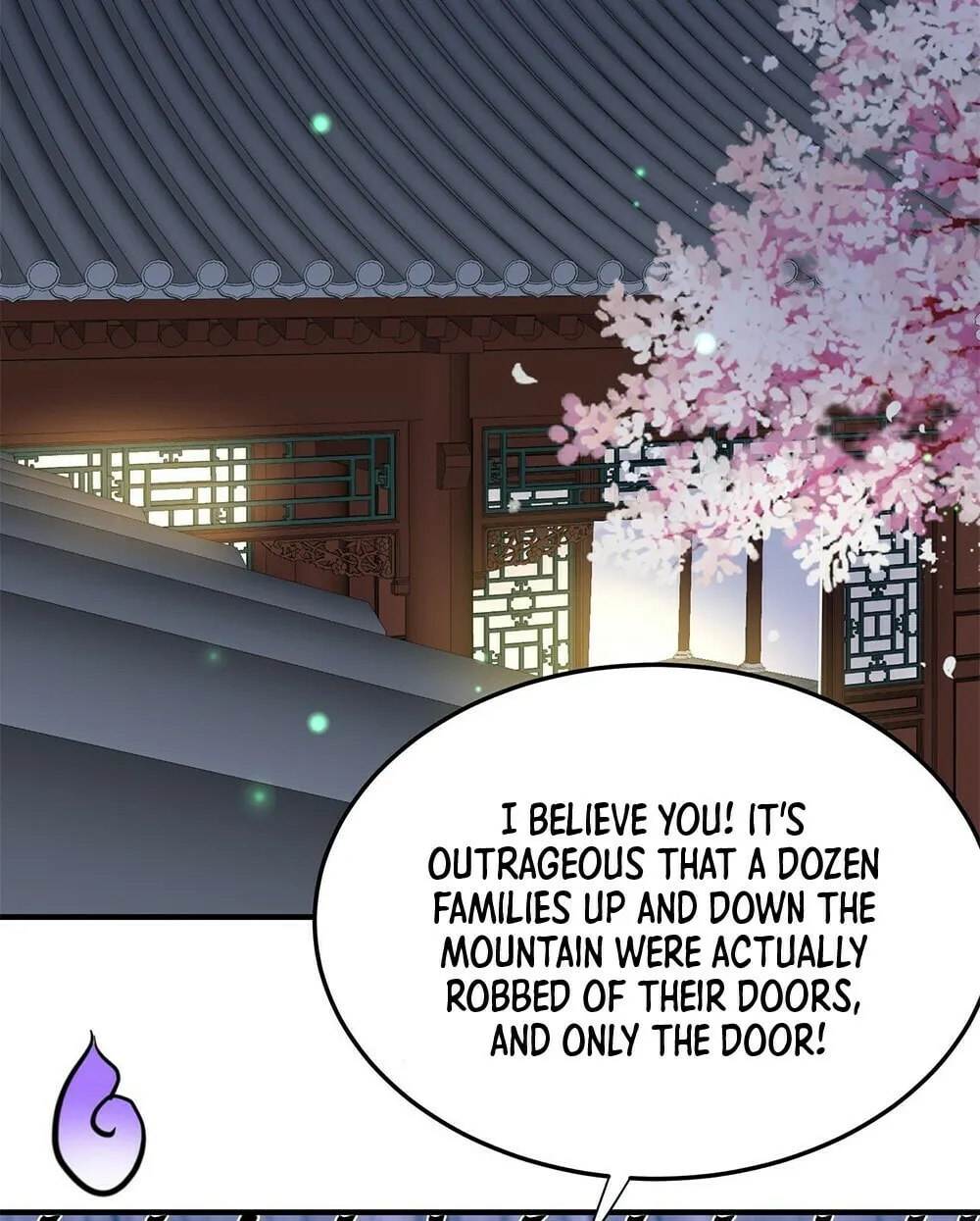 When Did I Become Unbeatable? Chapter 89 page 51 - 