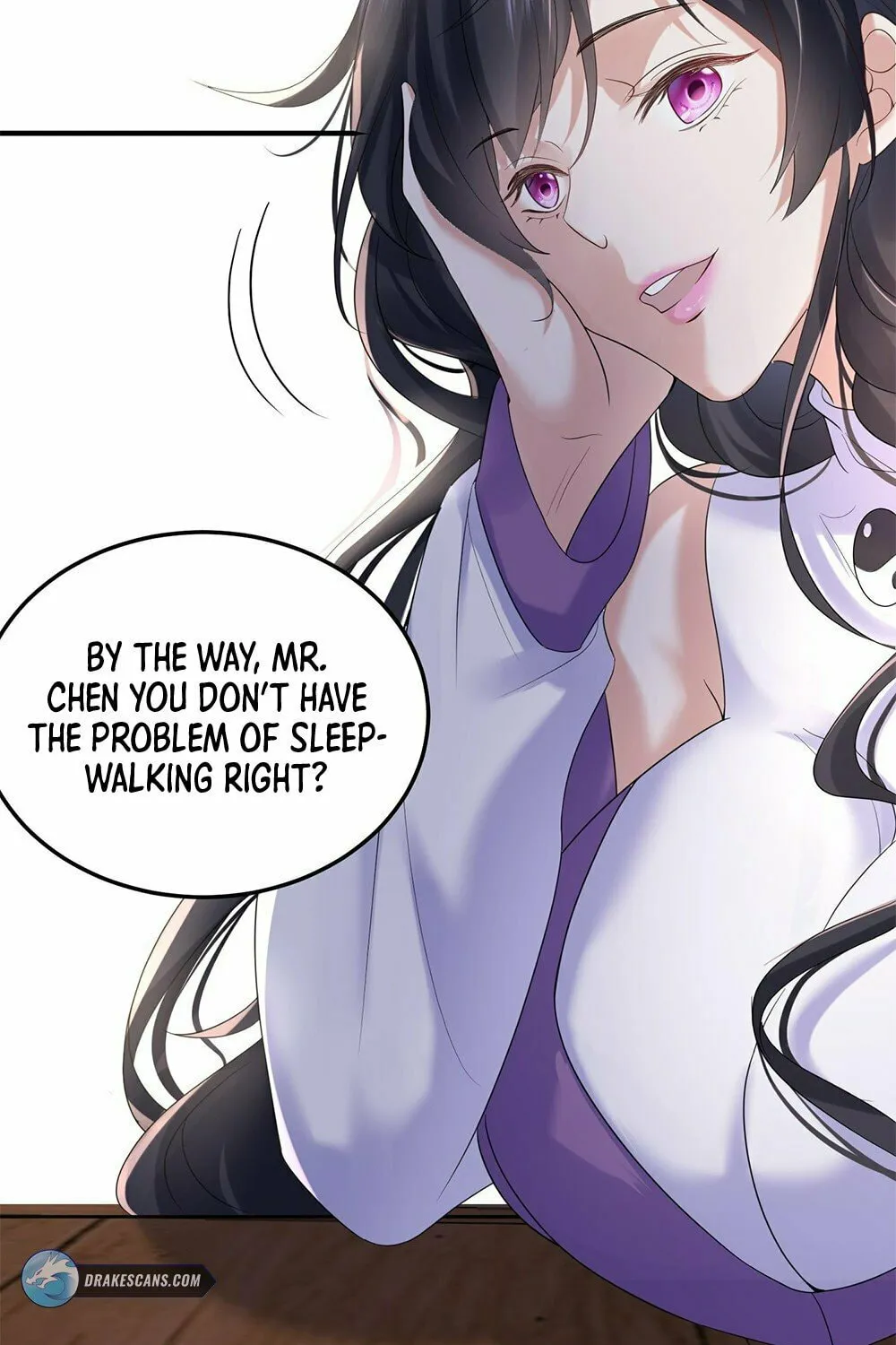 When Did I Become Unbeatable? Chapter 89 page 54 - 