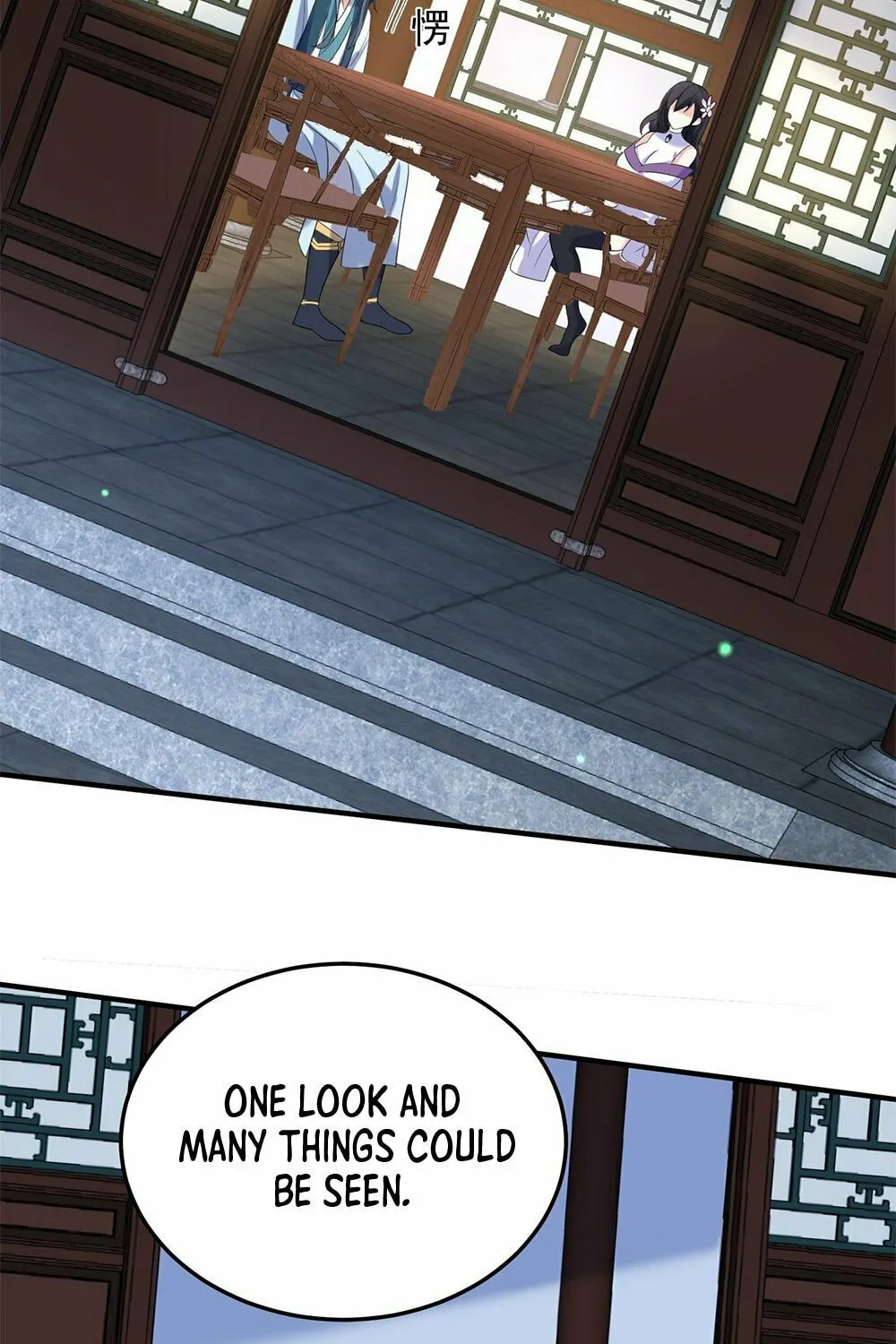 When Did I Become Unbeatable? Chapter 89 page 56 - 