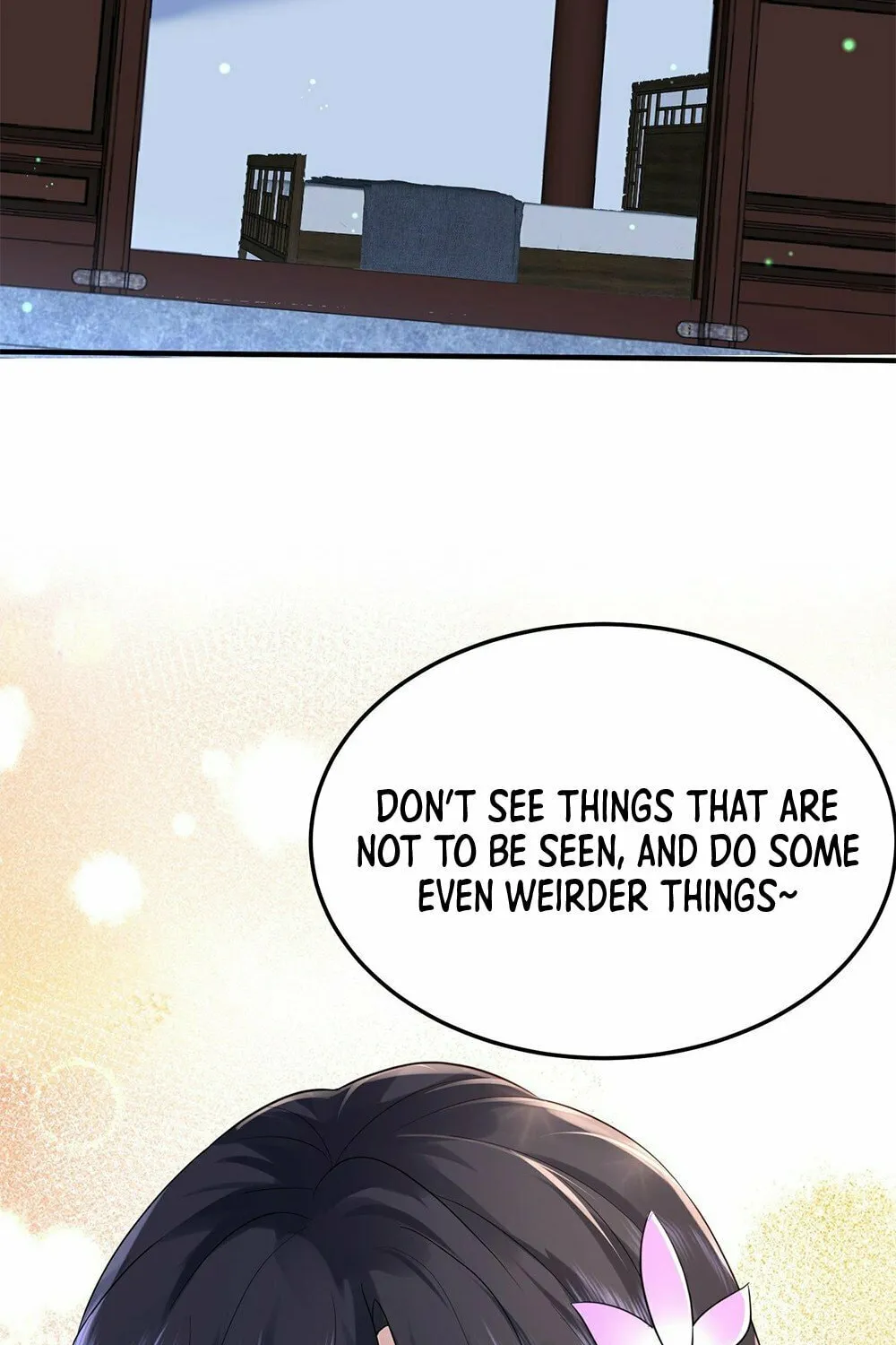 When Did I Become Unbeatable? Chapter 89 page 57 - 