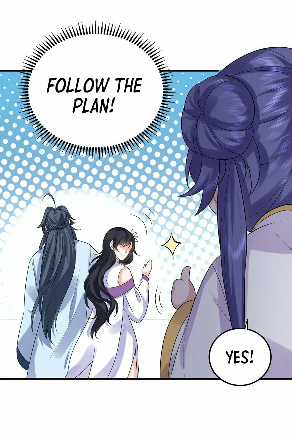When Did I Become Unbeatable? Chapter 89 page 7 - 