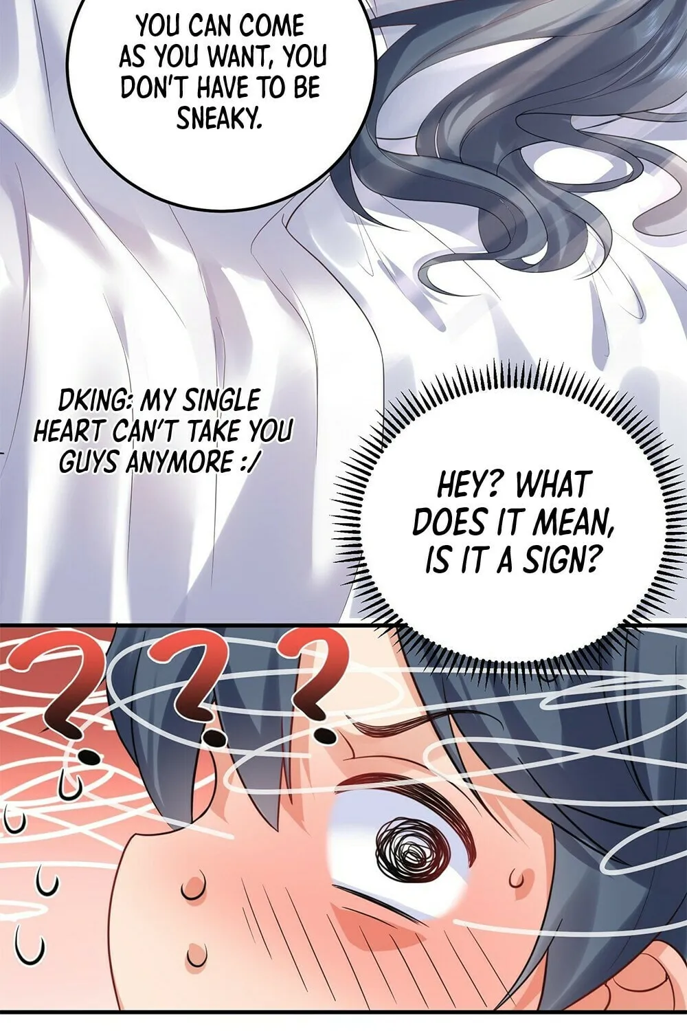 When Did I Become Unbeatable? Chapter 90 page 16 - 