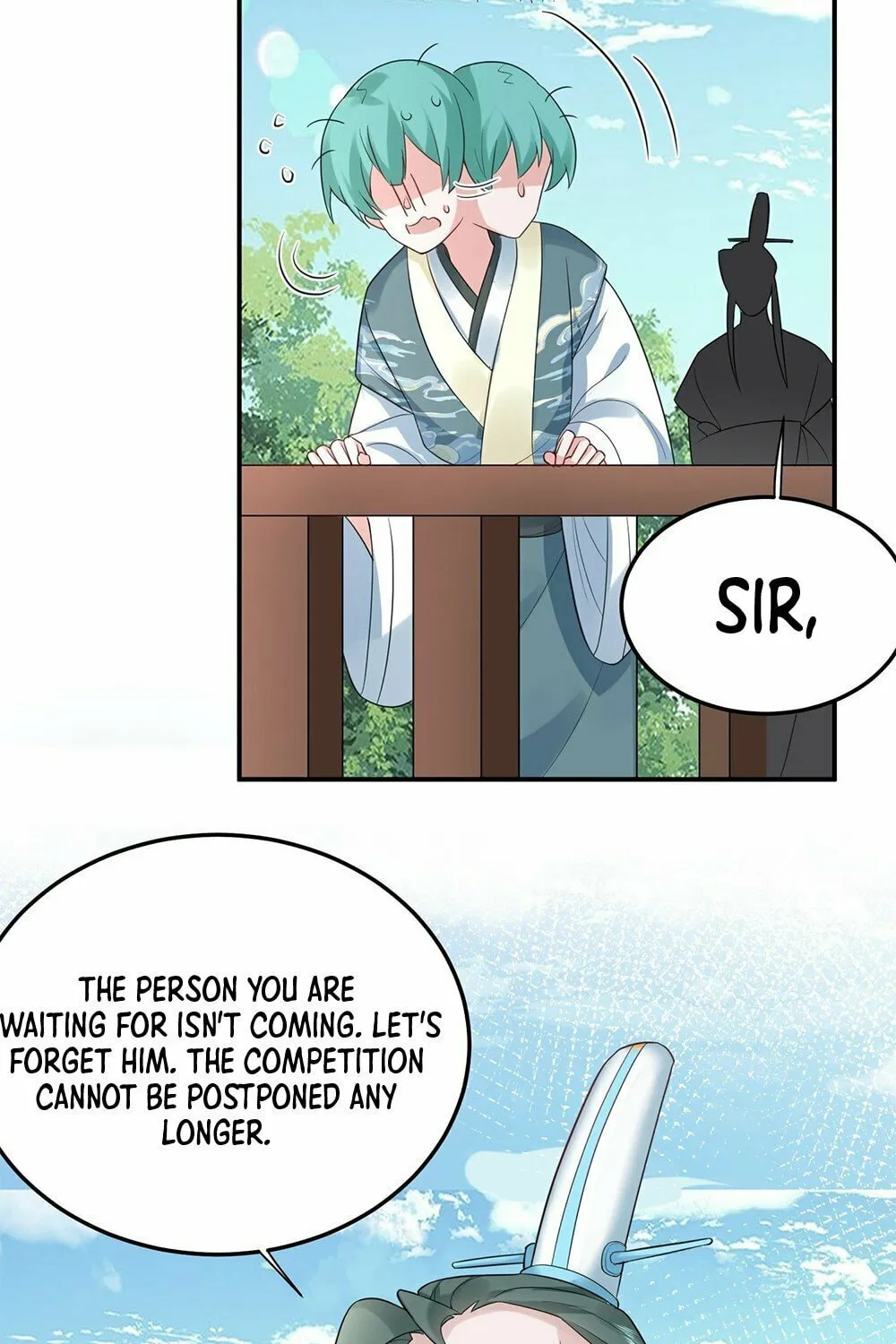 When Did I Become Unbeatable? Chapter 90 page 26 - 