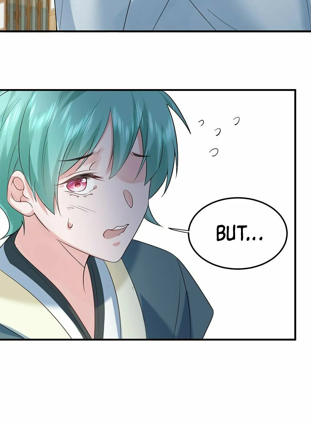 When Did I Become Unbeatable? Chapter 90 page 28 - 
