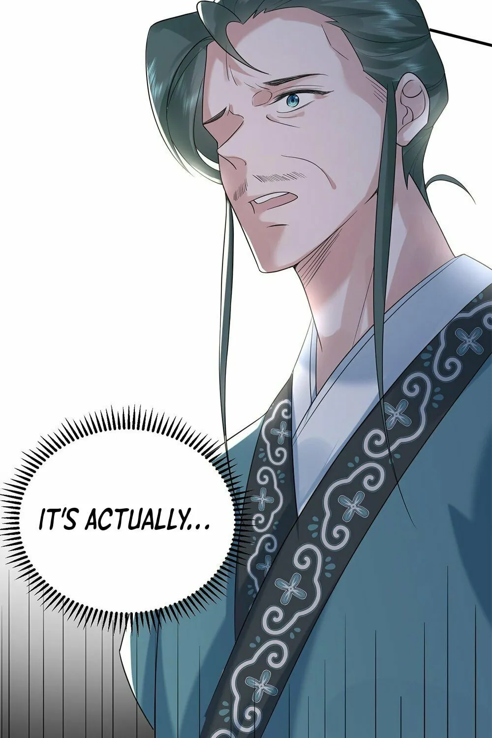 When Did I Become Unbeatable? Chapter 90 page 31 - 