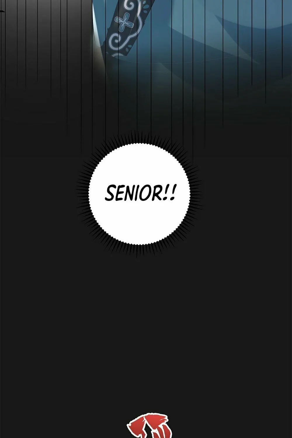 When Did I Become Unbeatable? Chapter 90 page 32 - 