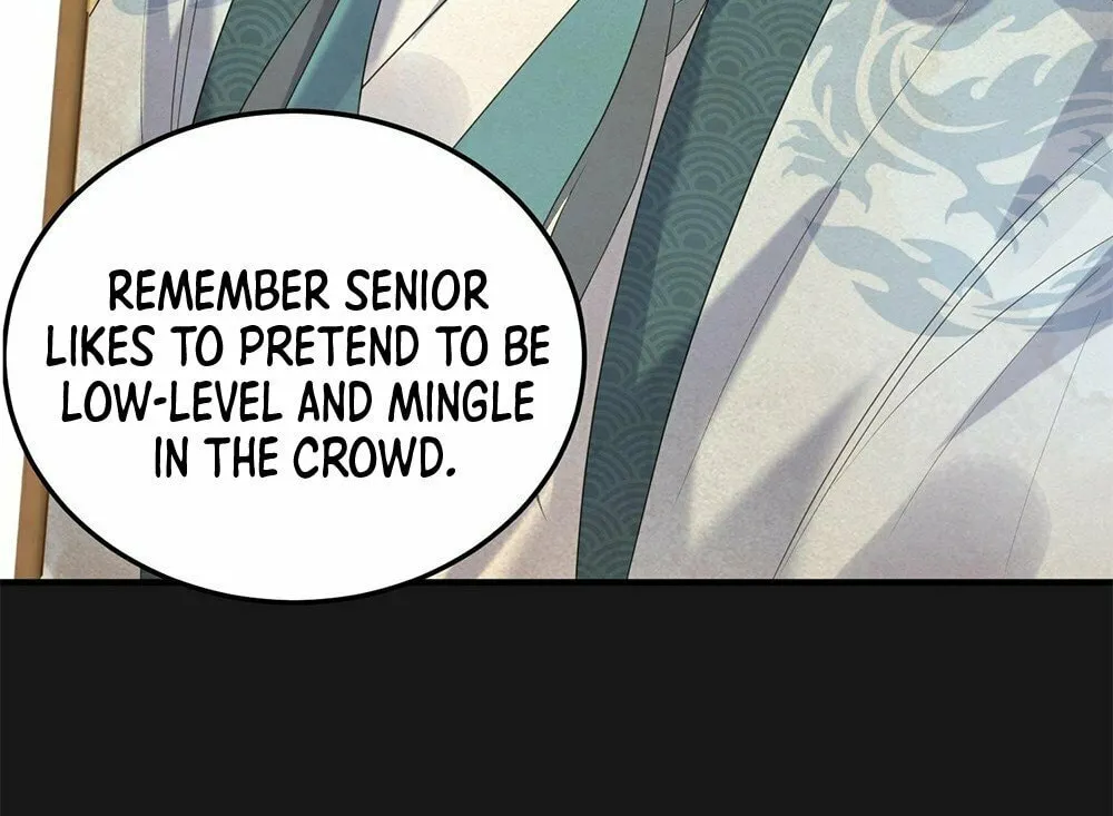 When Did I Become Unbeatable? Chapter 90 page 36 - 