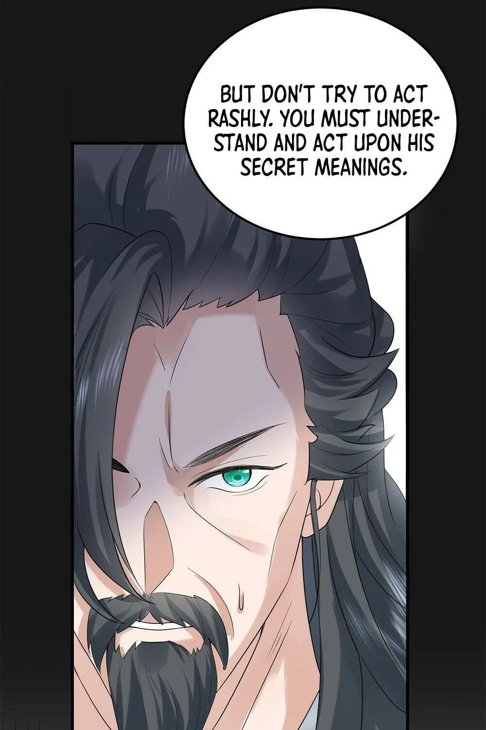 When Did I Become Unbeatable? Chapter 90 page 37 - 