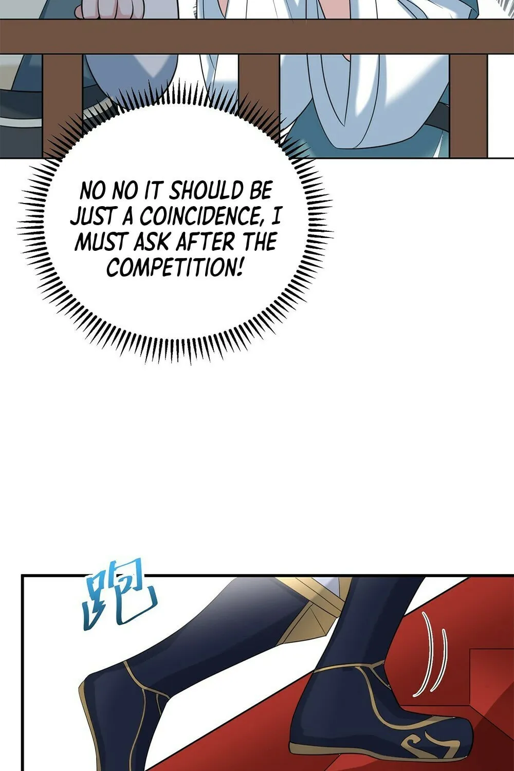 When Did I Become Unbeatable? Chapter 90 page 39 - 