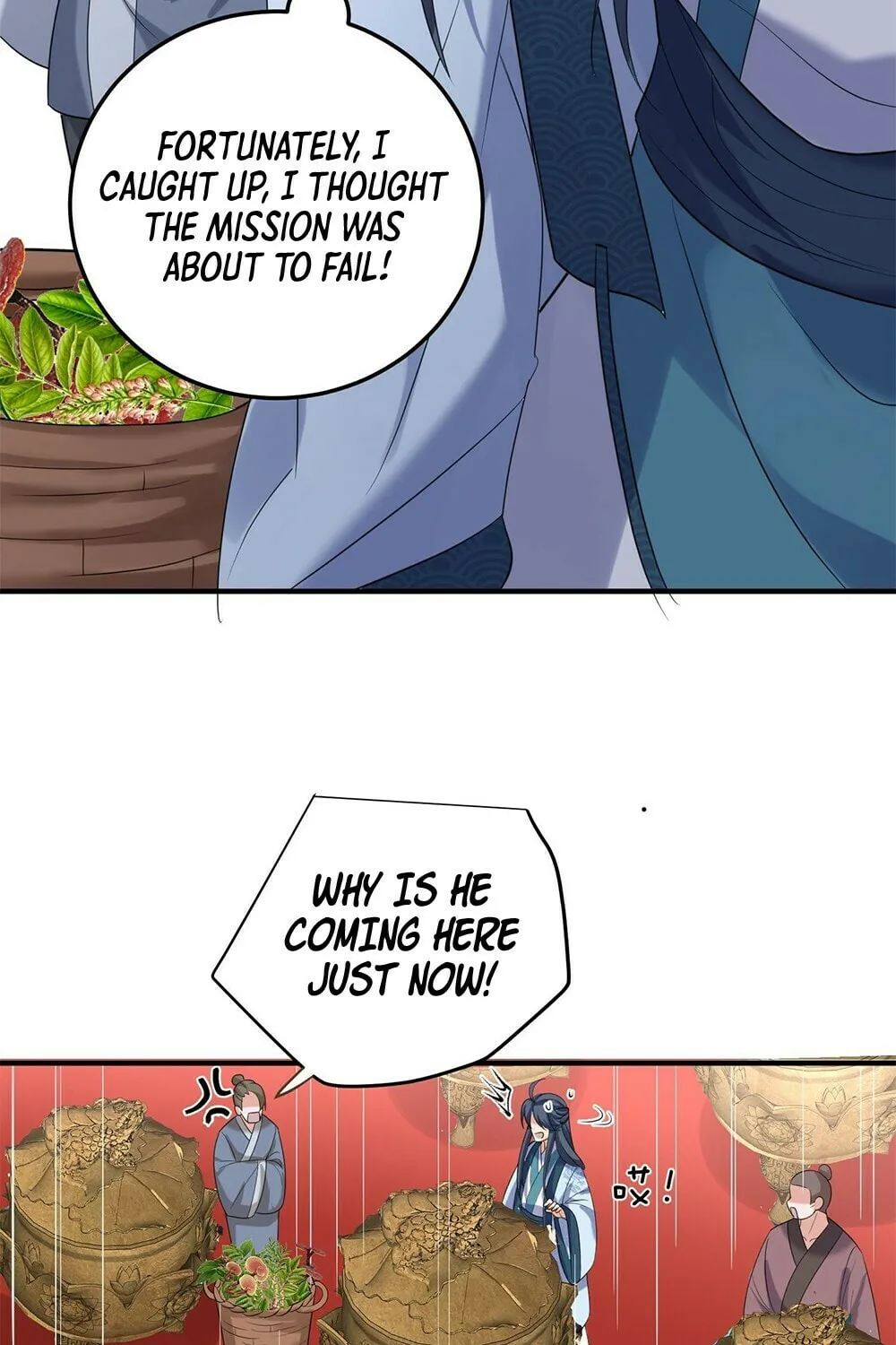 When Did I Become Unbeatable? Chapter 90 page 41 - 