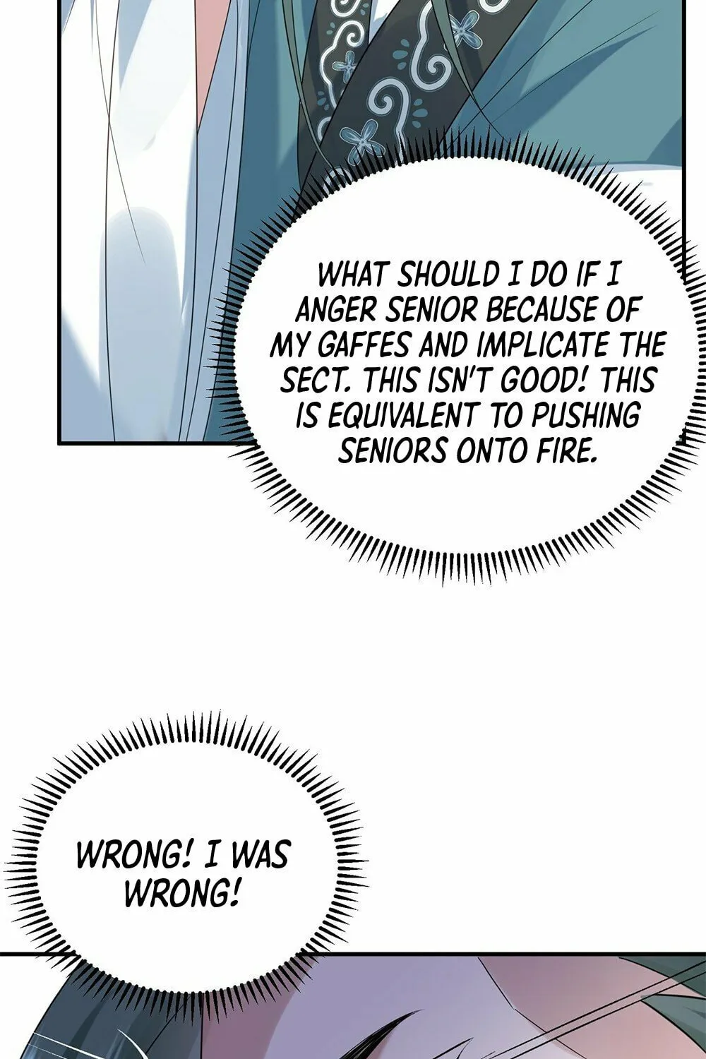 When Did I Become Unbeatable? Chapter 90 page 49 - 