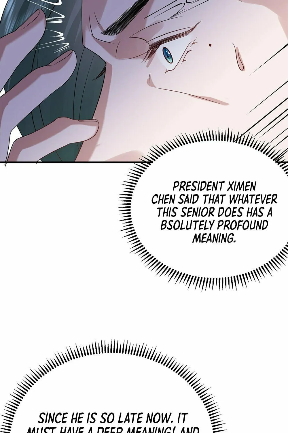 When Did I Become Unbeatable? Chapter 90 page 50 - 