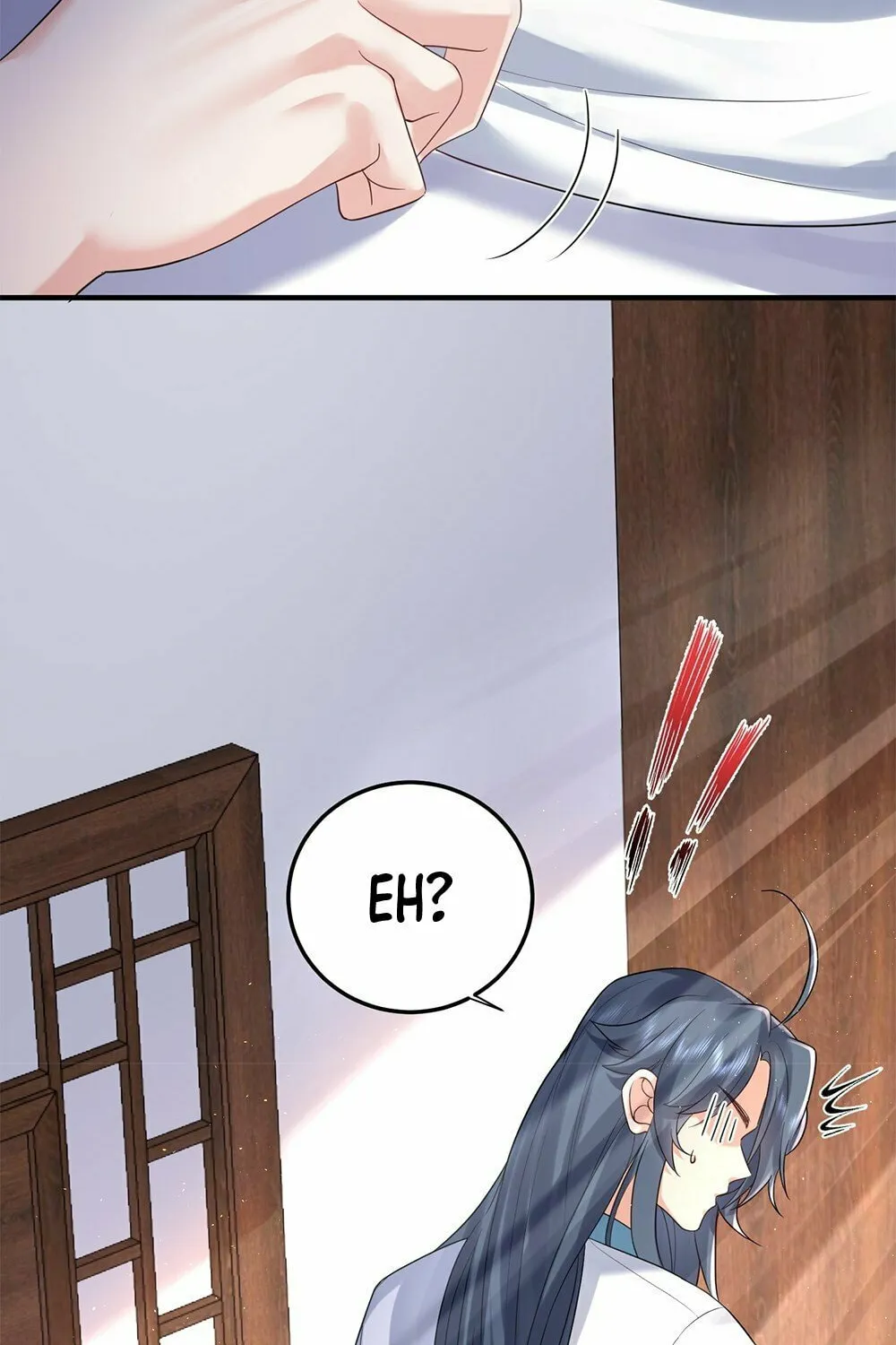 When Did I Become Unbeatable? Chapter 90 page 6 - 