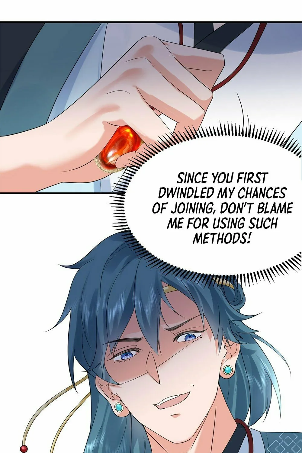 When Did I Become Unbeatable? Chapter 90 page 62 - 
