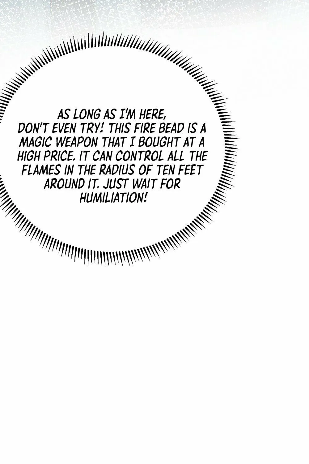 When Did I Become Unbeatable? Chapter 90 page 64 - 