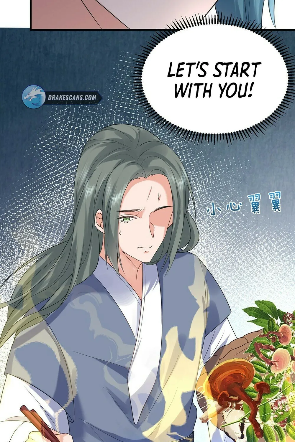 When Did I Become Unbeatable? Chapter 91 page 15 - 