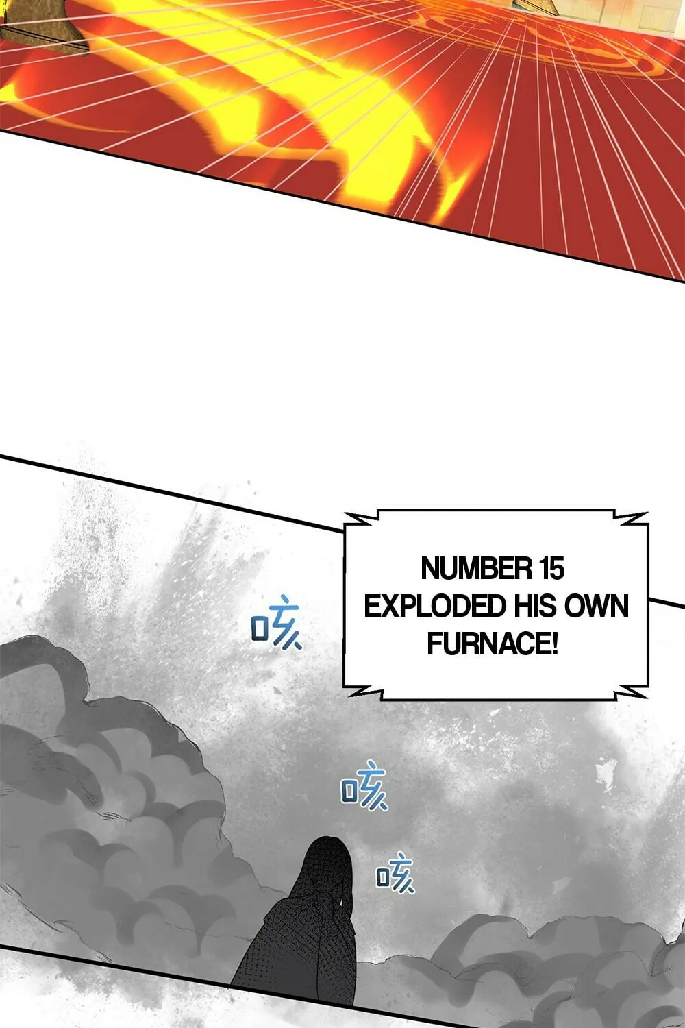 When Did I Become Unbeatable? Chapter 91 page 20 - 