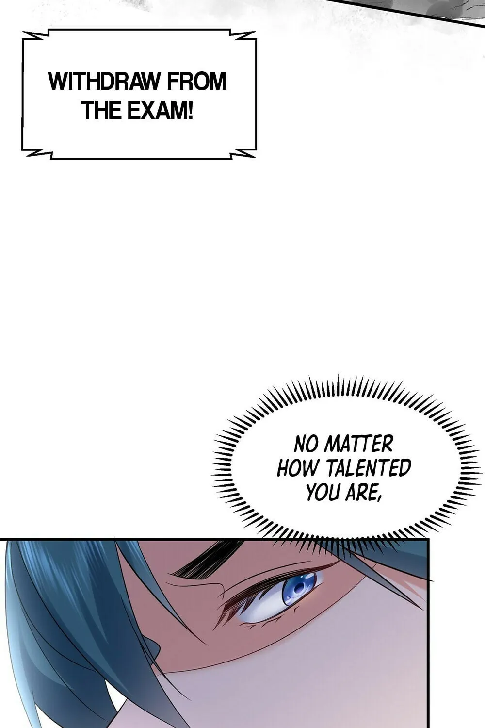 When Did I Become Unbeatable? Chapter 91 page 21 - 